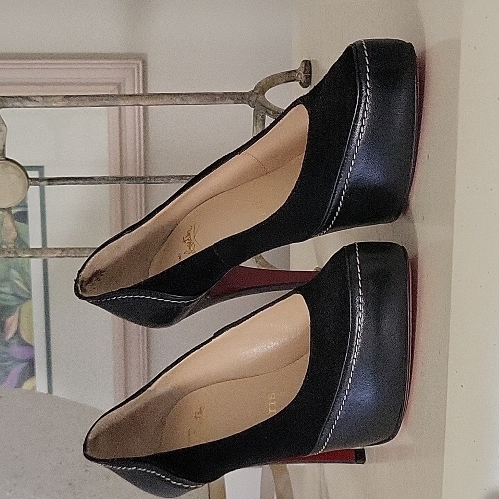 Christian Laboutin heels - Picture 10 of 10